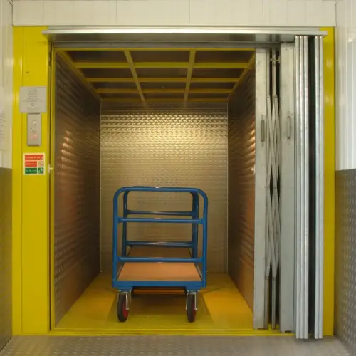 Electric-Lifts