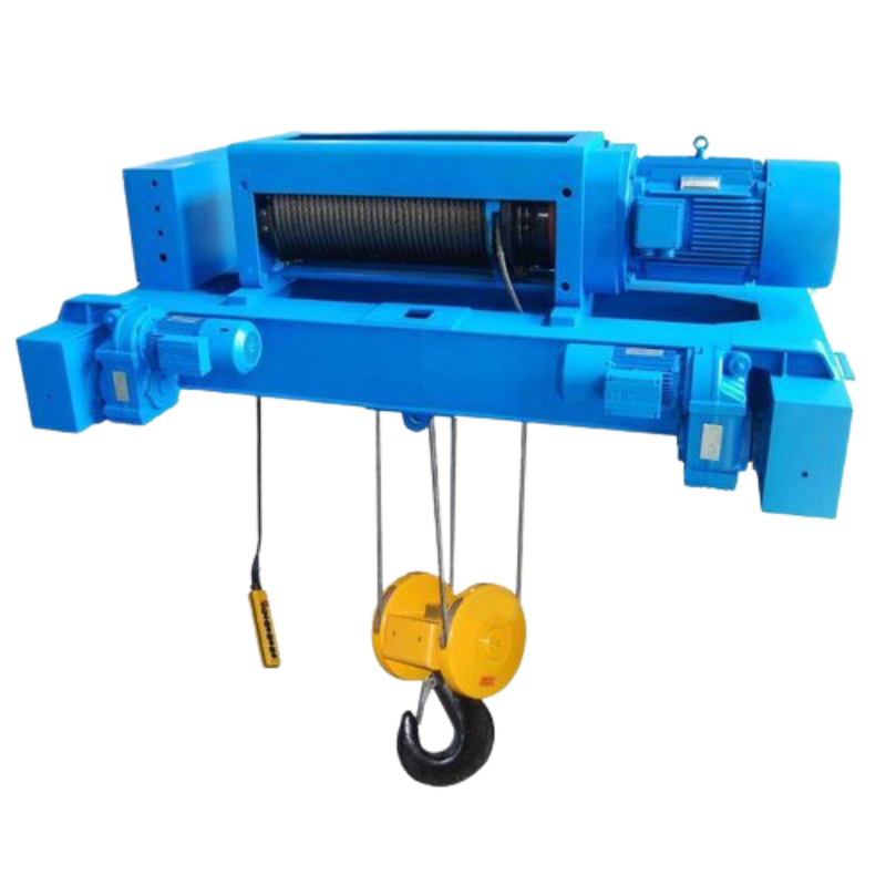 Hoists