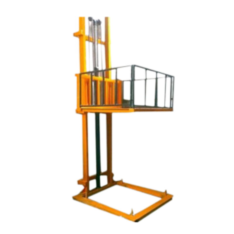 Hydraulic lifts