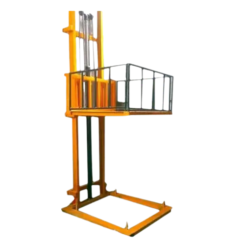 Hydraulic_Goods_Lift