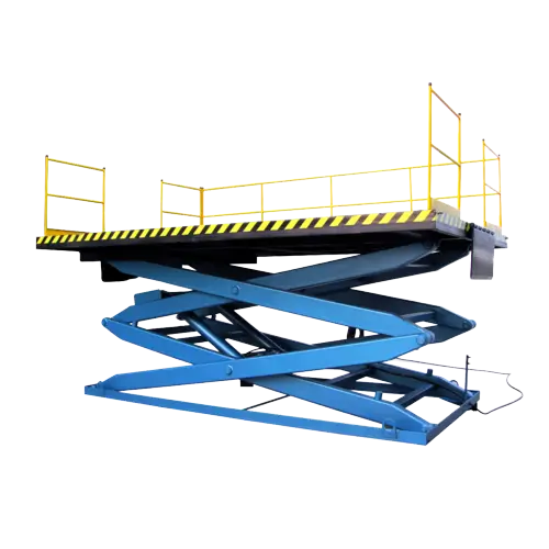 Hydraulic_Scissor_Lifts