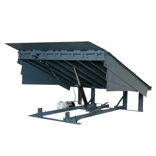 dock-leveler