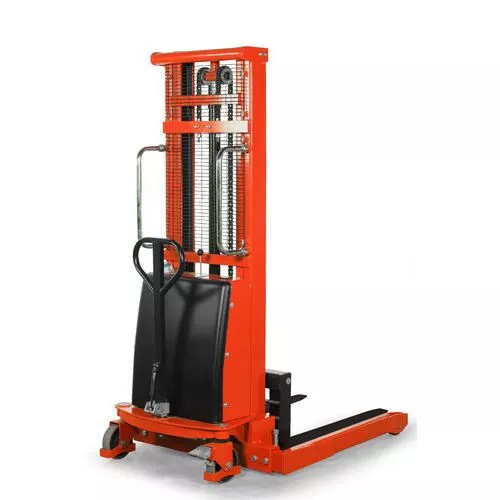 semi-electric-stacker