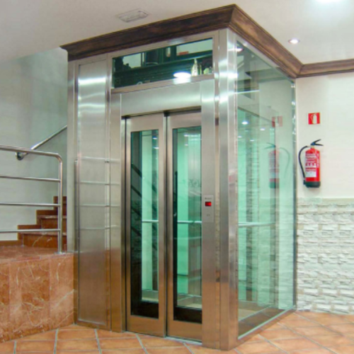 ELECTRIC LIFT