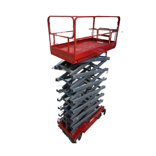 hydraulic
