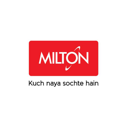 MILTON LOGO